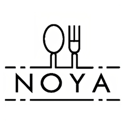 NOYA Concept logo.